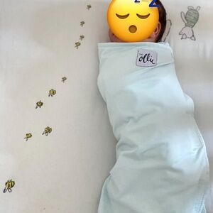 Ollie swaddle